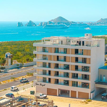 Torre San Angel Apartment Cabo San Lucas Exterior photo