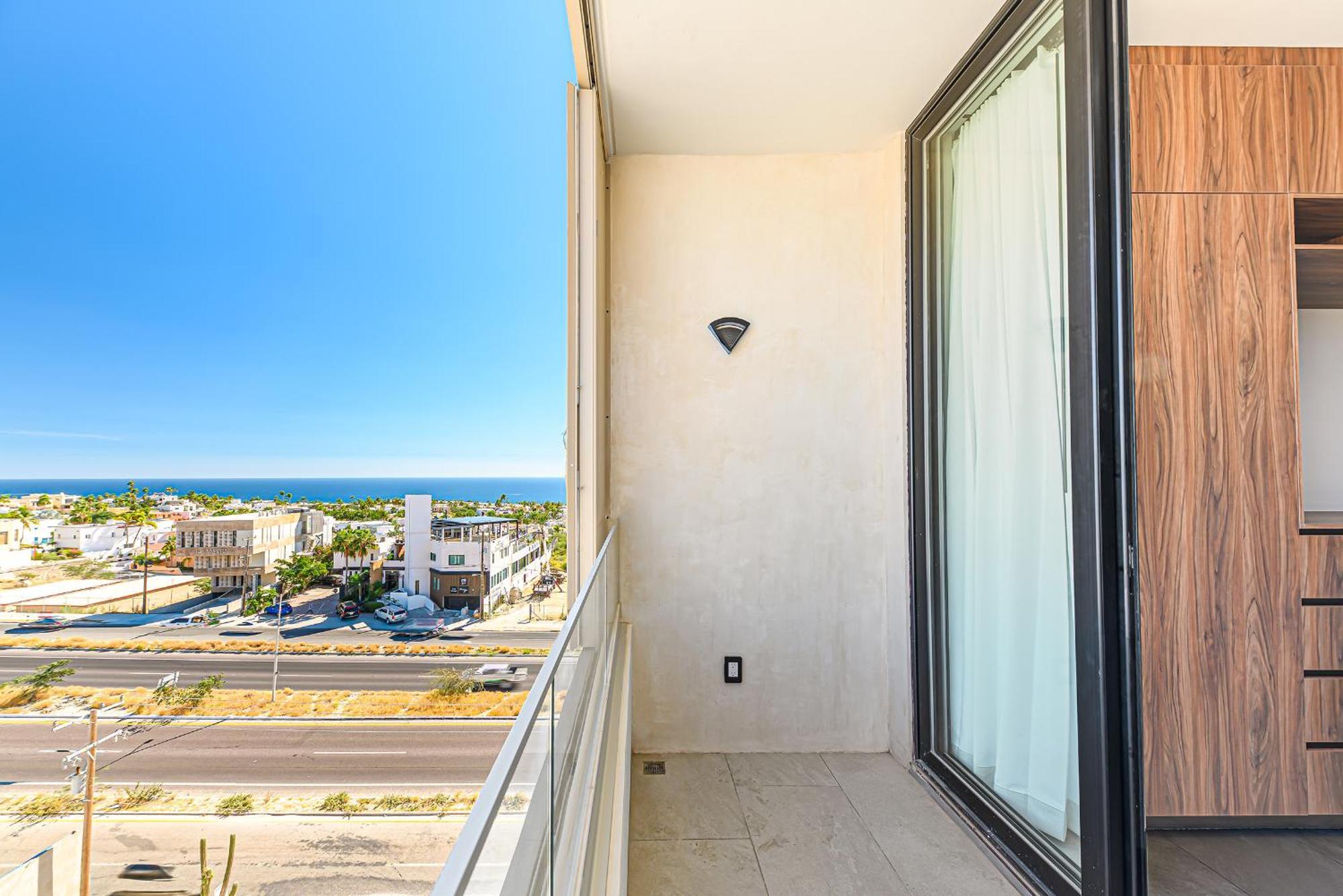 Torre San Angel Apartment Cabo San Lucas Exterior photo